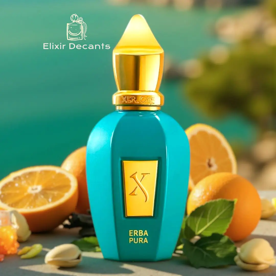 Xerjoff Erba Pura