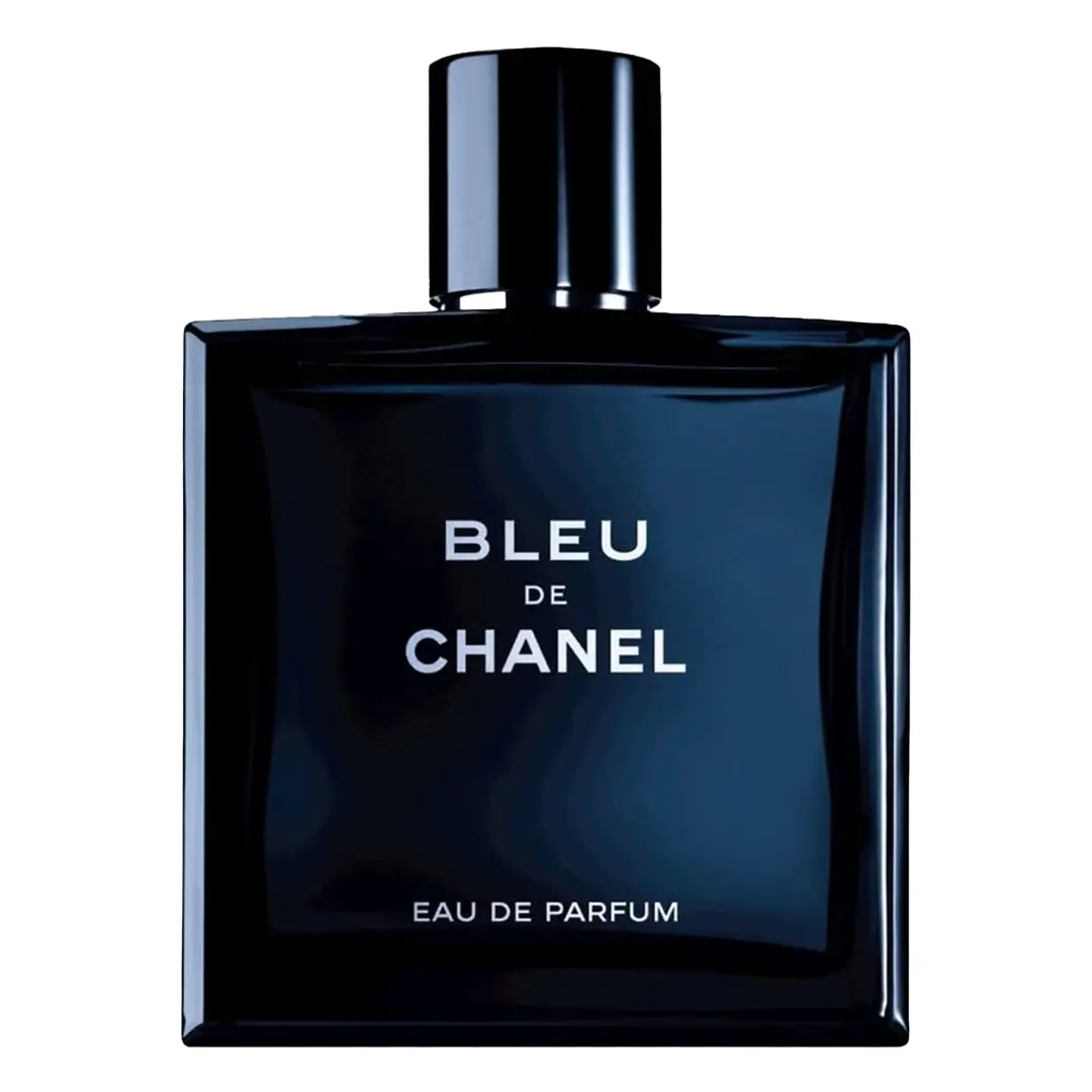 Bleu de Chanel Eau de Parfum