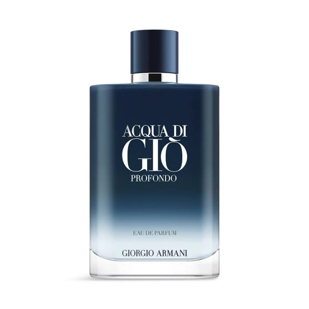 Acqua Di Gio Profondo EDP